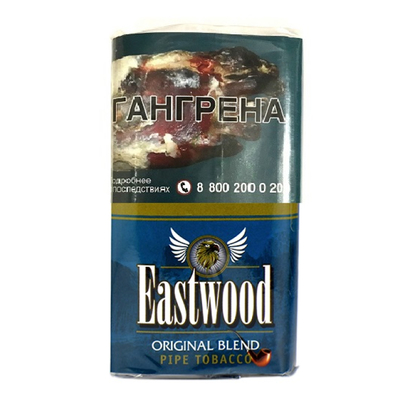 Купить Табак трубочный EASTWOOD Original 20гр Табак трубочный EASTWOOD Original 20гр