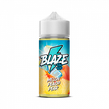 Ар BLAZE ON ICE Melon Peach Pear 100-3