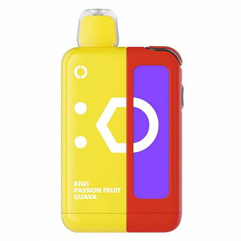 ОЭСДН Lost Mary X-Link 20000 "Kiwi Passion Fruit Guava / Киви Маракуйя Гуава" 20