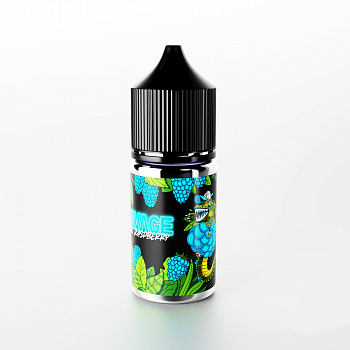 Ар SAVAGE "BLUE RASPBERRY" 27-0