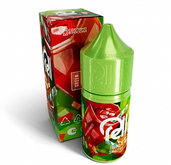 Ар RELL GREEN "Tropical smoothie" 28-0