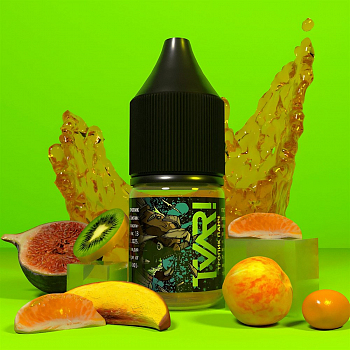 Купить Ароматизатор TVAR! "Тропик Панч" 13мл (на 30мл) Ароматизатор TVAR! "Тропик Панч" 13мл (на 30мл)