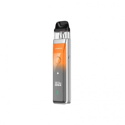Купить Vaporesso XROS PRO 1200mAh KIT (Orange) Vaporesso XROS PRO 1200mAh KIT (Orange)