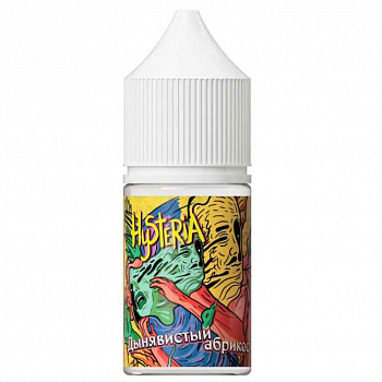 Ароматизатор Schizophrenia "Hysteria" 12мл (на 30мл)