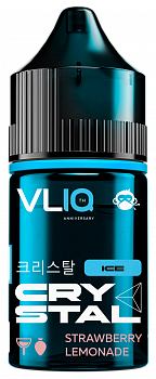 Ар Vliq Crystal Ice HARD "Strawberry Lemonade" 30-20
