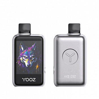 YOOZ Smart 25000 POD-1 "Энергетик" 20