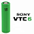 Sony VTC6 3000MAh 30A, 18650 аккумулятор